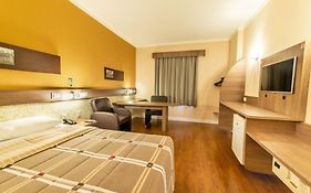 Hotel 10 São Leopoldo